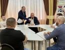 «Отцы и дети»: наши папы — победители!